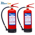 High quality CE approved extintores / fire extinguisher for spanish market